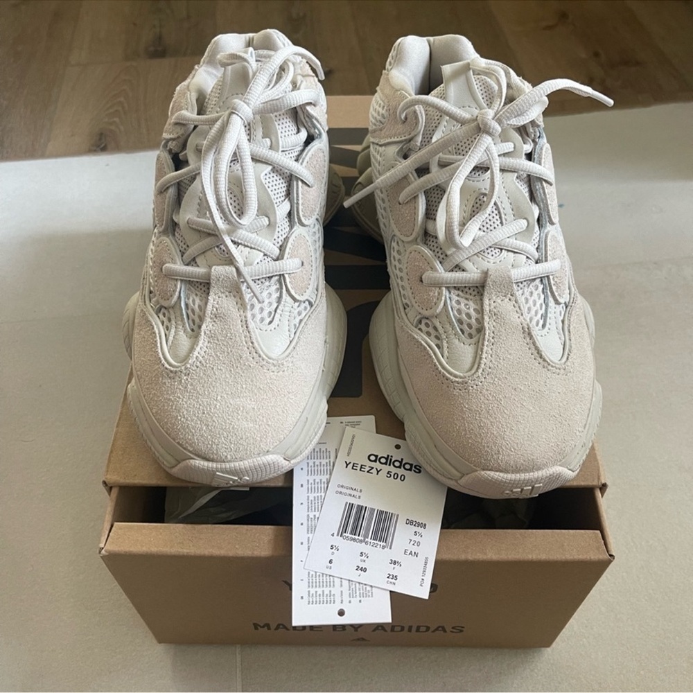 Yeezy
